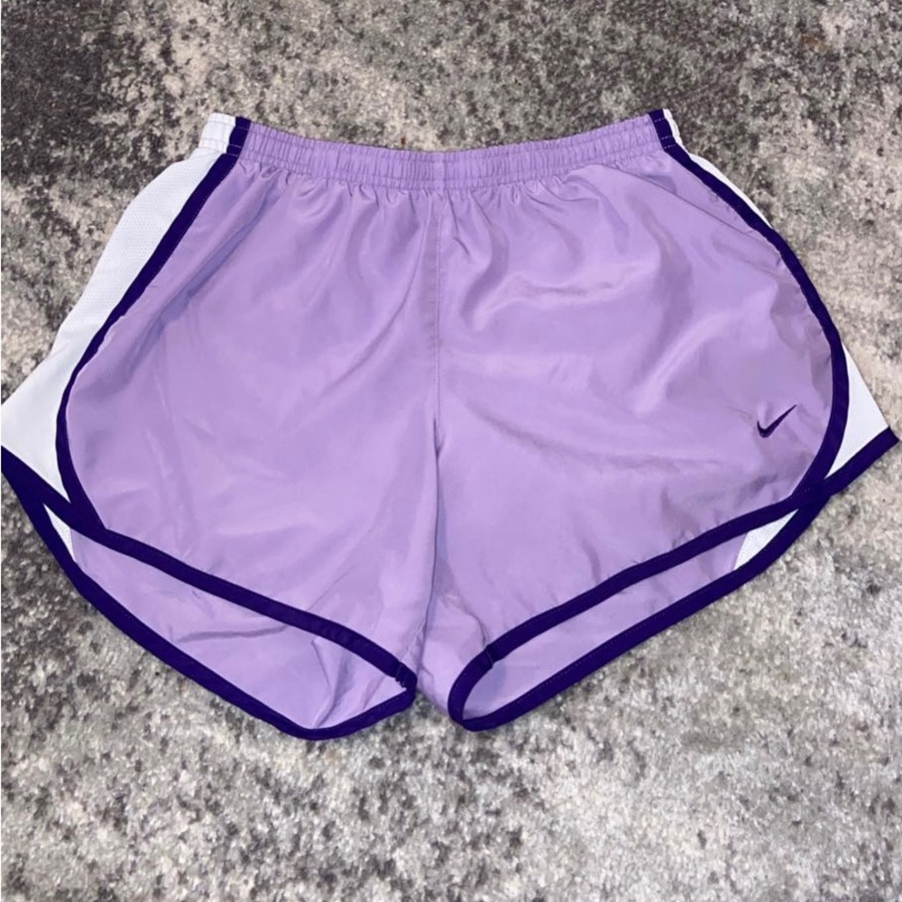 Girls Nike shorts